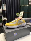 Prada Men's Shoes 1394