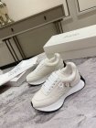 Alexander McQueen Men's Shoes 355