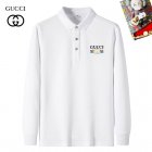 Gucci Men's Long Sleeve Polos 67