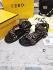 Fendi Women's Shoes 166