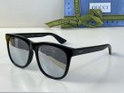 Gucci High Quality Sunglasses 4303