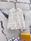 GIVENCHY Men's Hoodies 120