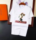 Burberry Men's T-shirts 487