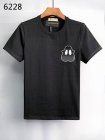 Burberry Men's T-shirts 263