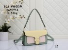 Coach Normal Quality Handbags 184