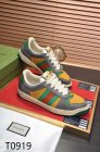 Gucci Women's Shoes 1176