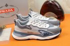 Prada Men's Shoes 1612