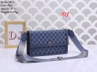 Gucci Normal Quality Handbags 20