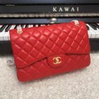 Chanel Original Quality Handbags 528