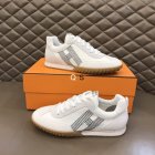 Hermes Men's Shoes 251