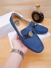 Versace Men's Shoes 1503