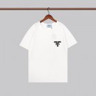 Prada Men's T-shirts 318