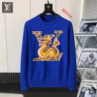 Louis Vuitton Men's Sweater 343