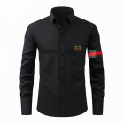 Gucci Men's Shirts 91