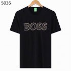 Hugo Boss Men's T-shirts 221