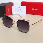 Prada High Quality Sunglasses 265
