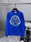 Moncler Men's Long Sleeve T-shirts 204