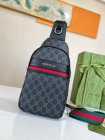 Gucci High Quality Handbags 791