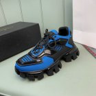 Prada Men's Shoes 549
