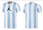 Air Jordan Men's T-shirts 408