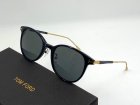 TOM FORD High Quality Sunglasses 461