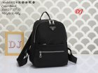 Prada Normal Quality Handbags 127