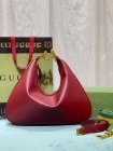 Gucci High Quality Handbags 1431