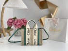 Chloe Original Quality Handbags 358