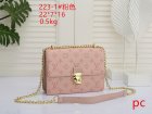 Louis Vuitton Normal Quality Handbags 218