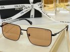 Prada High Quality Sunglasses 325