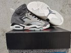 Nike Air Jordan Shoes Men 127
