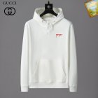 Gucci Men's Hoodies 444