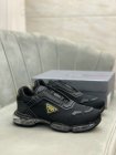 Prada Men's Shoes 515