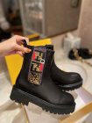 Fendi Women's Shoes 14