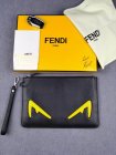 Fendi Wallets