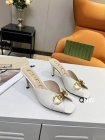 Gucci Women's Shoes 651