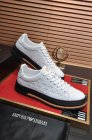 Armani Men's Shoes 1591