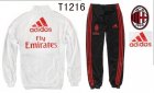 adidas Apparel Men's Casual Suits 29