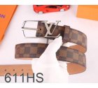 Louis Vuitton High Quality Belts 3549