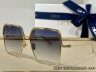 DIOR High Quality Sunglasses 559