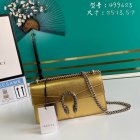 Gucci Original Quality Handbags 1017
