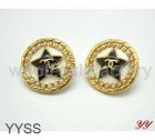 Chanel Earrings 460