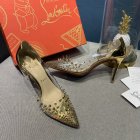 Christian Louboutin Women's Shoes 323
