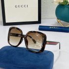 Gucci High Quality Sunglasses 3256