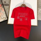 Fendi Men's T-shirts 312
