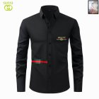 Gucci Men's Shirts 121