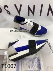 Balenciaga Men's Shoes 116
