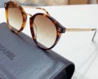 Chanel High Quality Sunglasses 383