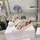 DIOR Women's Shoes 12