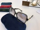 Gucci High Quality Sunglasses 1195
